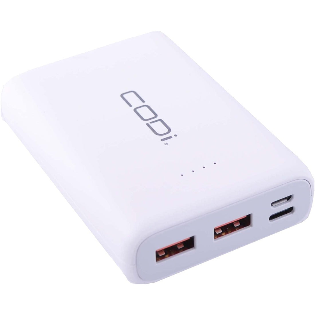 Codi 10,000mAh Quick Charge PowerBank SpadezStore