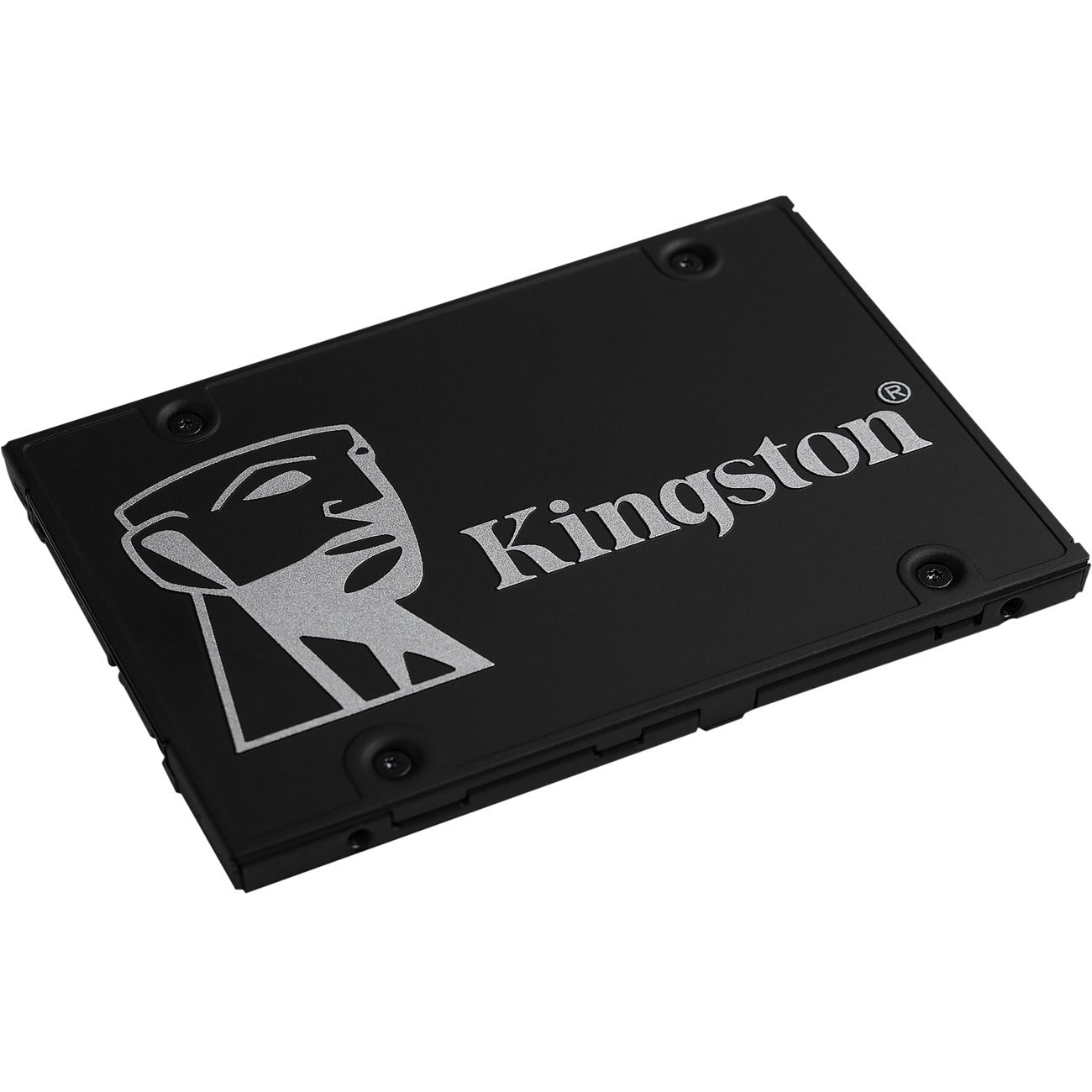 Kingston KC600 256 GB Solid State Drive SpadezStore