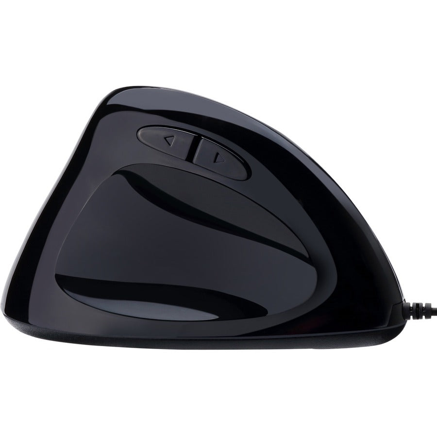 Adesso TAA Compliant Left-Handed Vertical Ergonomic Mouse SpadezStore