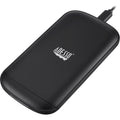 Adesso 10W Max Qi-Certified 2-Coil Foldable Wireless Charging Stand SpadezStore
