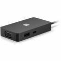 Microsoft Surface USB-C Travel Hub for Business SpadezStore