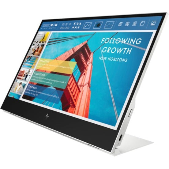 HP E14 G4 Portable Monitor SpadezStore