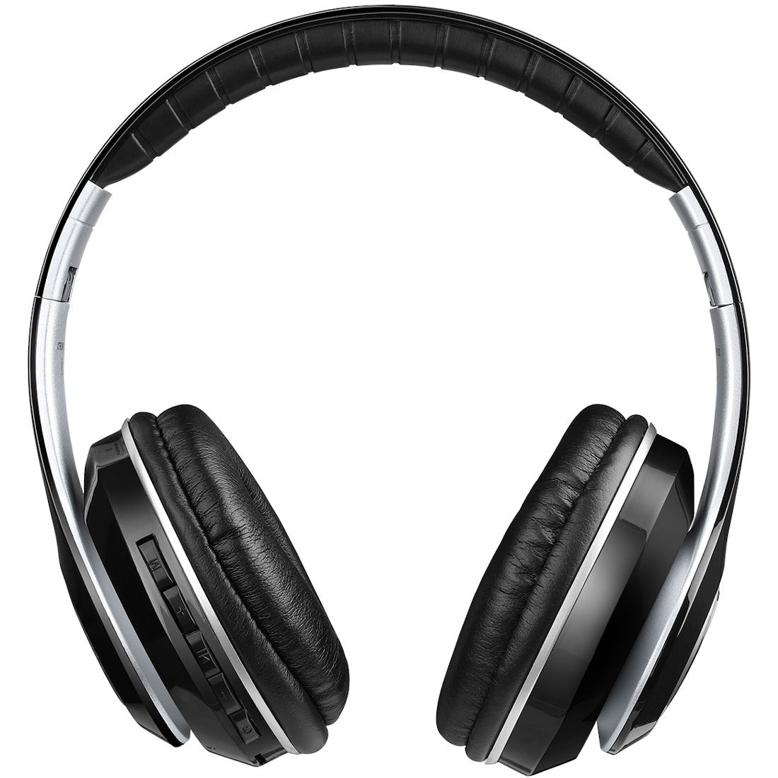 Adesso Xtream P500 - Bluetooth stereo headphone with built in microphone SpadezStore
