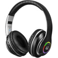 Adesso Xtream P500 - Bluetooth stereo headphone with built in microphone SpadezStore