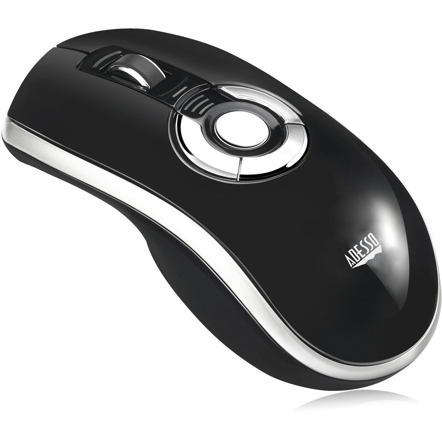 Adesso Wireless presenter mouse Air Mouse Elite SpadezStore