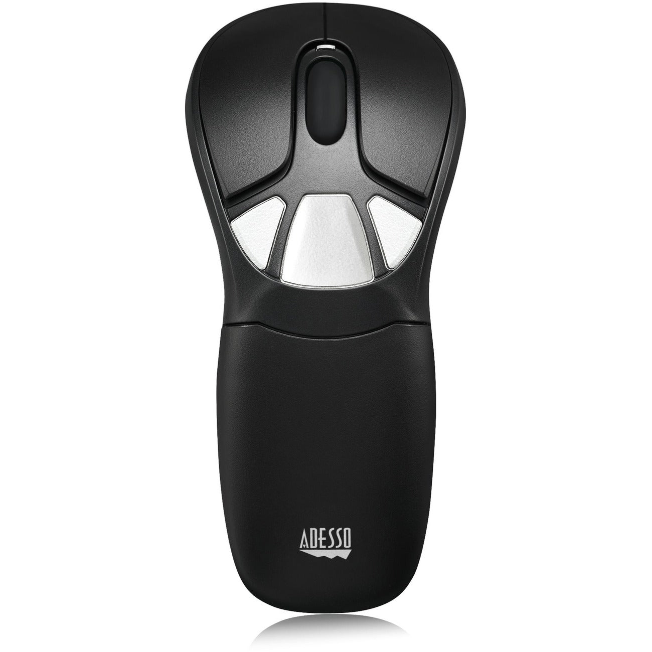 Adesso Wireless presenter mouse Air Mouse Go Plus SpadezStore