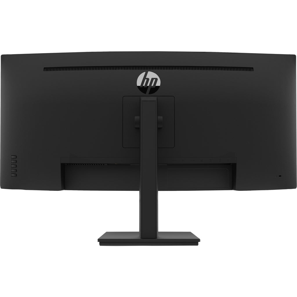 HP P34HC G4 34" WQHD Curved Screen LCD Monitor SpadezStore