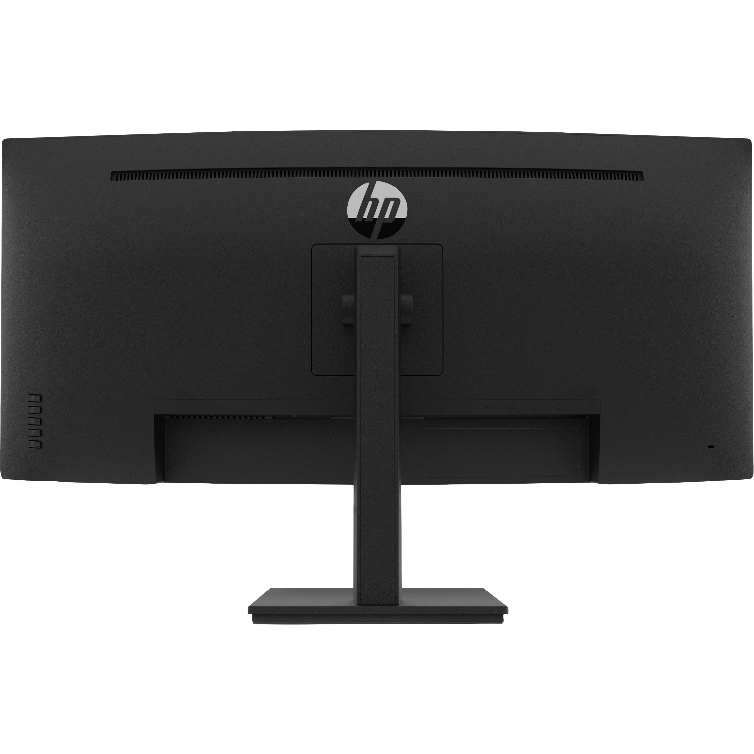 HP P34HC G4 34" WQHD Curved Screen LCD Monitor SpadezStore