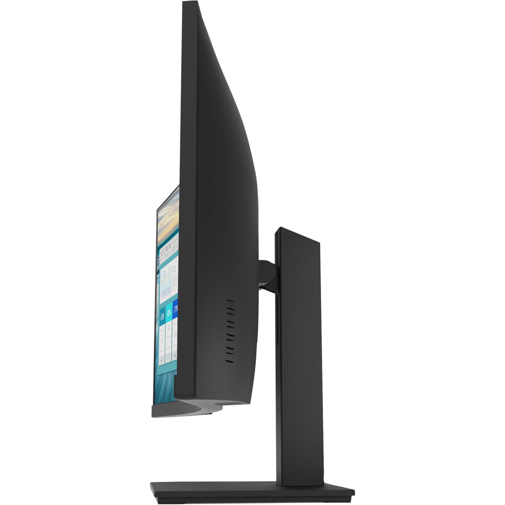 HP P34HC G4 34" WQHD Curved Screen LCD Monitor SpadezStore