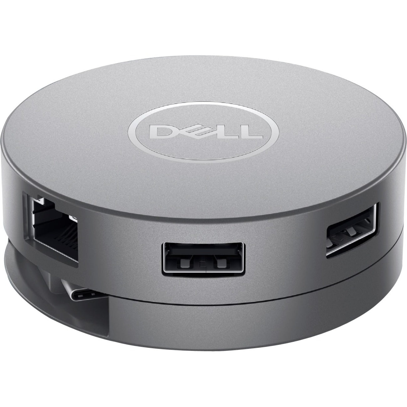 Dell 7-in-1 USB-C Multiport Adapter - DA310 SpadezStore