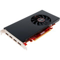 VisionTek AMD Radeon RX 550 Graphic Card - 4 GB GDDR5 - Full-height - 3840 x 2160 SpadezStore