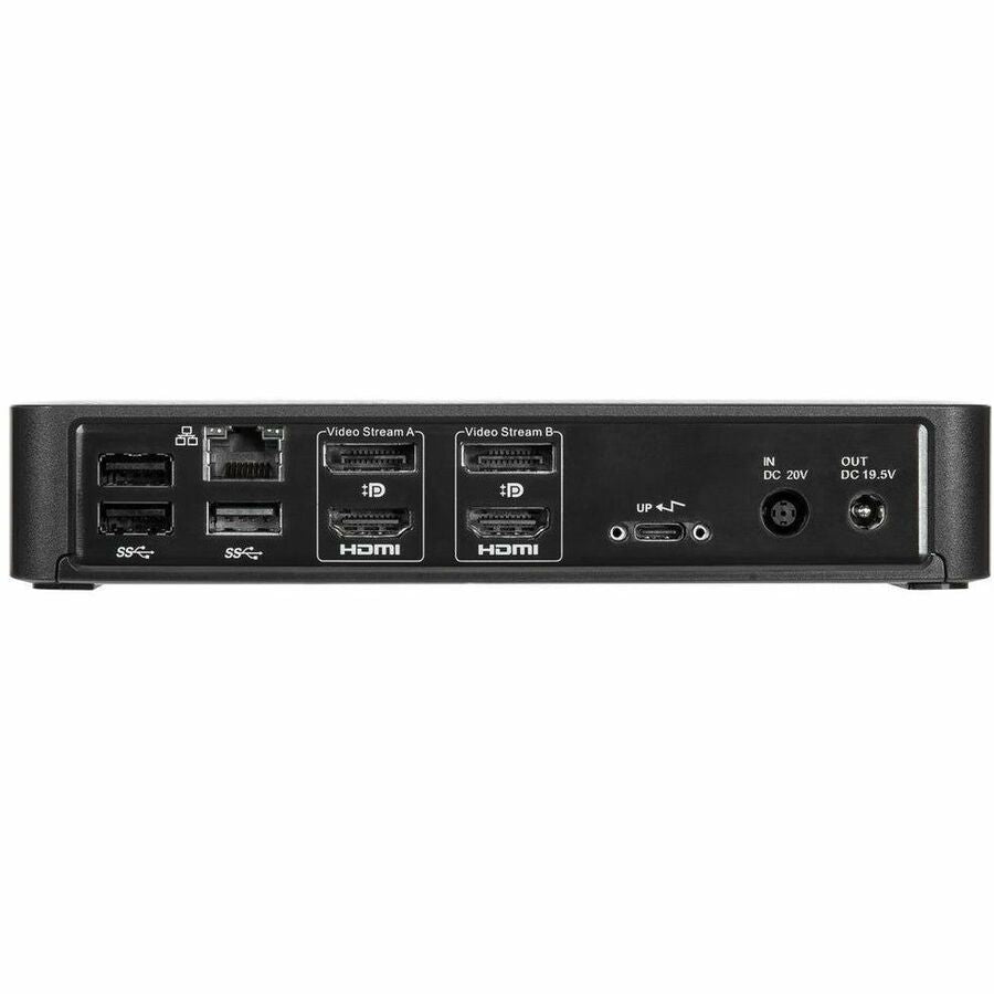 Targus USB-C Universal DV4K Docking Station with 100W Power Delivery SpadezStore