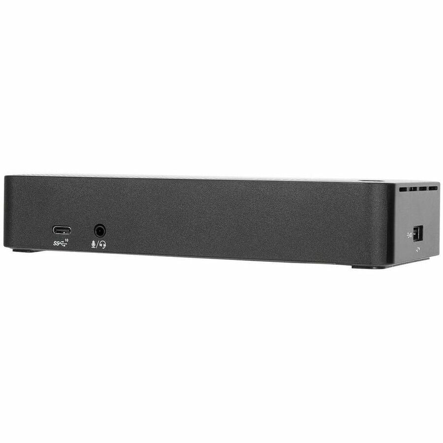 Targus USB-C Universal DV4K Docking Station with 100W Power Delivery SpadezStore