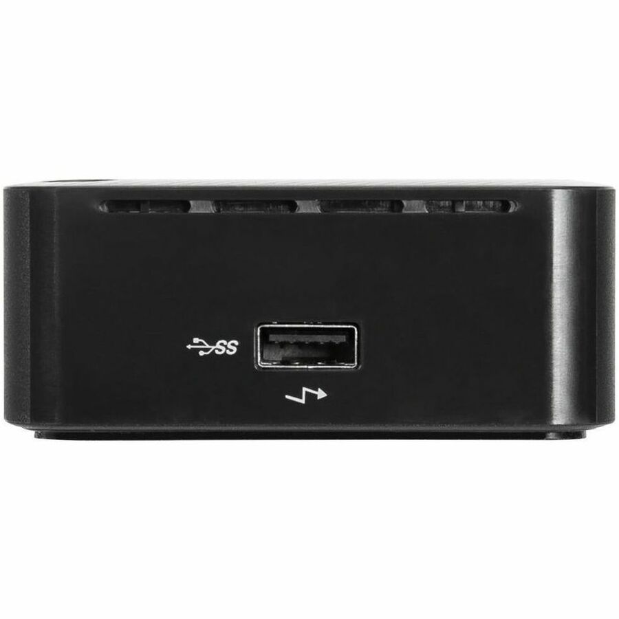 Targus USB-C Universal DV4K Docking Station with 100W Power Delivery SpadezStore