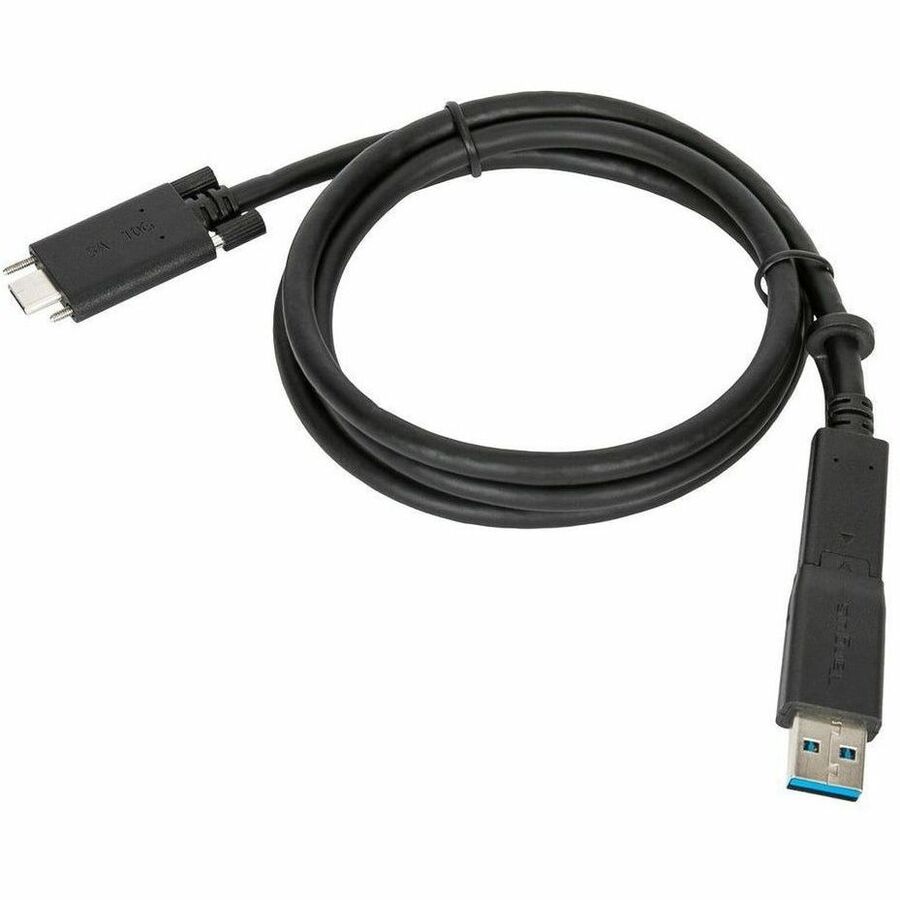 Targus USB-C Universal DV4K Docking Station with 100W Power Delivery SpadezStore