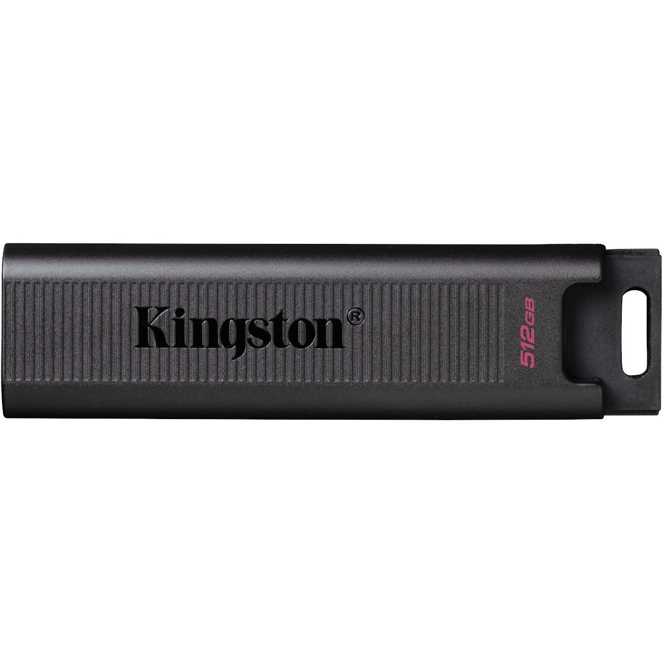 Kingston DataTraveler Max USB 3.2 Gen 2 Flash Drive - 512 GB SpadezStore