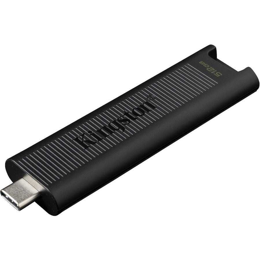 Kingston DataTraveler Max USB 3.2 Gen 2 Flash Drive - 512 GB SpadezStore