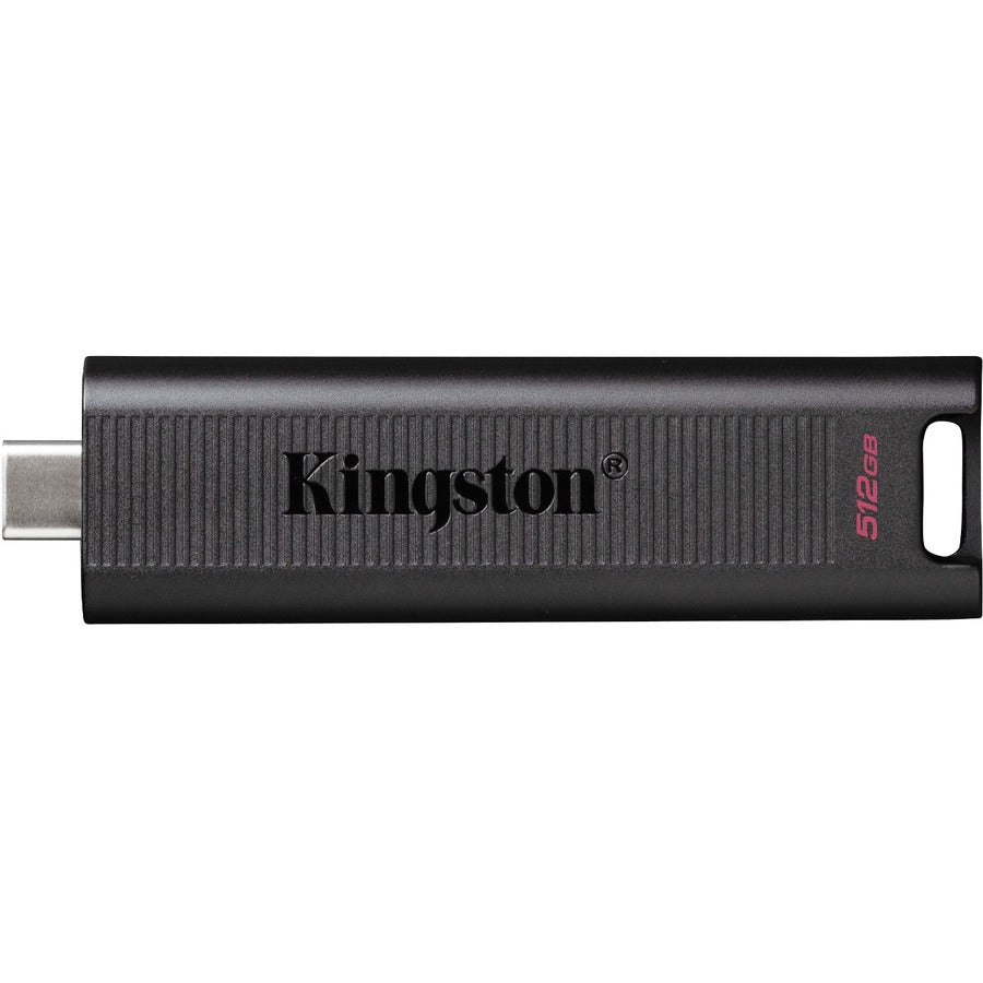 Kingston DataTraveler Max USB 3.2 Gen 2 Flash Drive - 512 GB SpadezStore