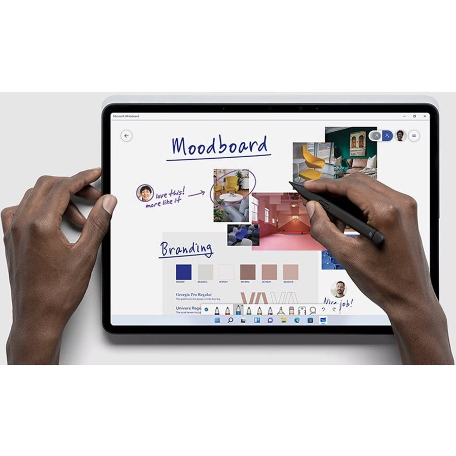 Microsoft Surface Slim Pen 2 Stylus SpadezStore