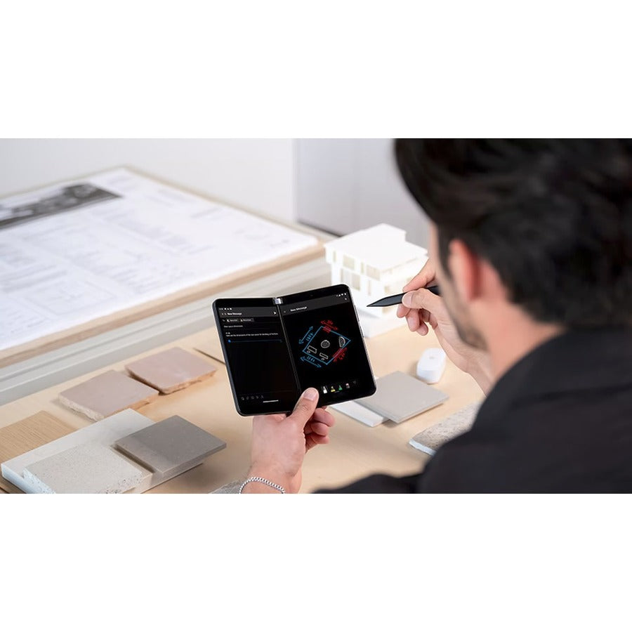 Microsoft Surface Slim Pen 2 Stylus SpadezStore