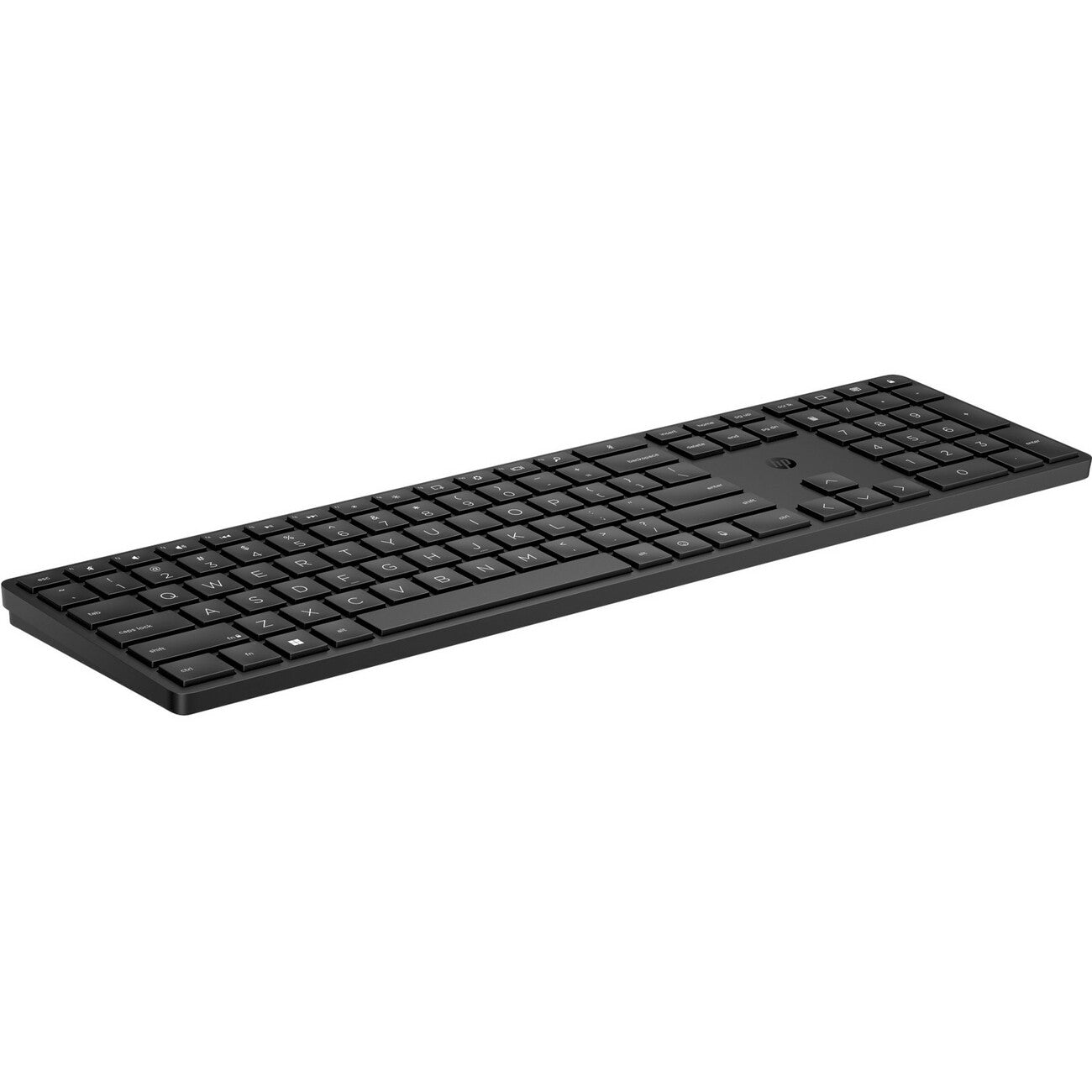 HP 455 Programmable Wireless Keyboard SpadezStore