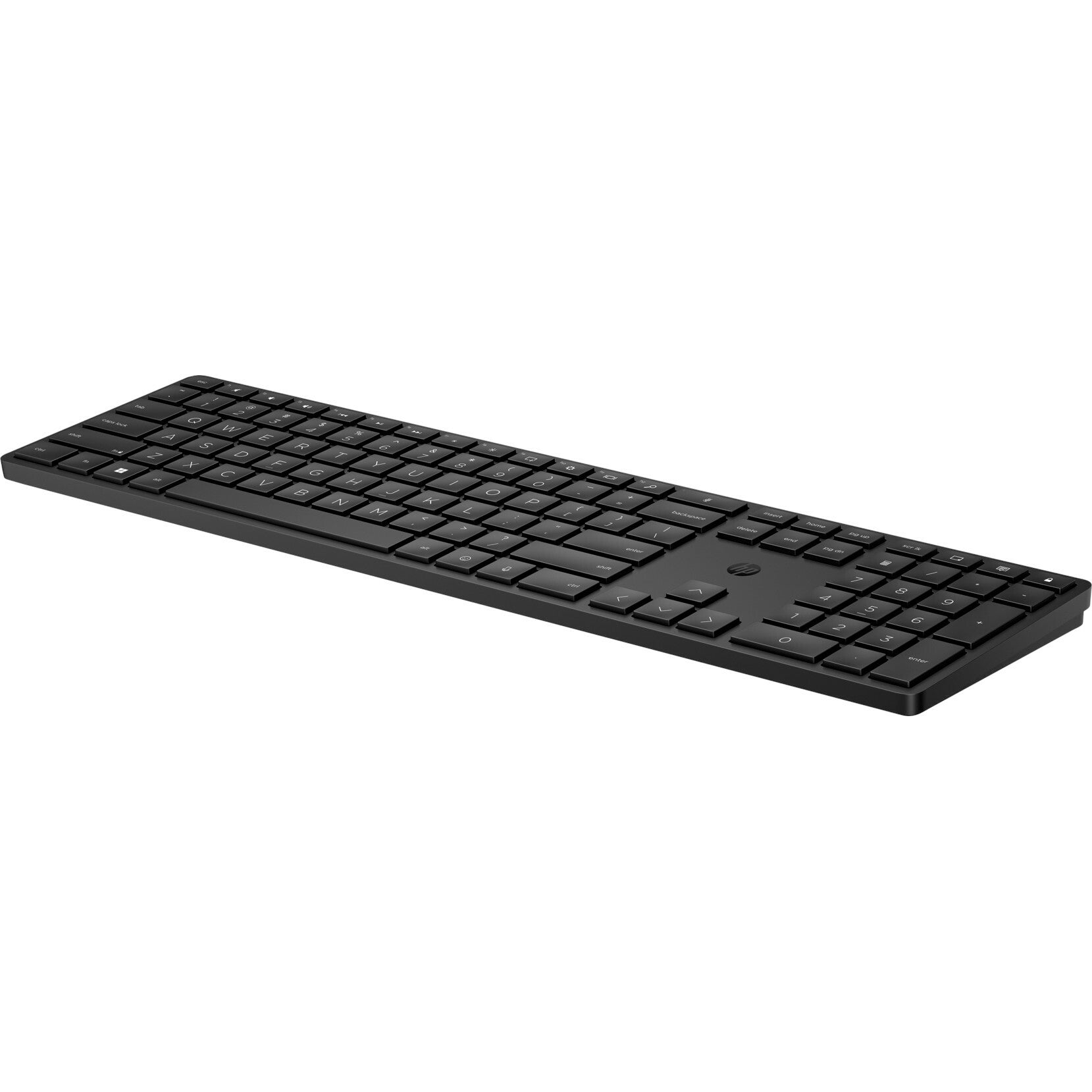 HP 455 Programmable Wireless Keyboard SpadezStore