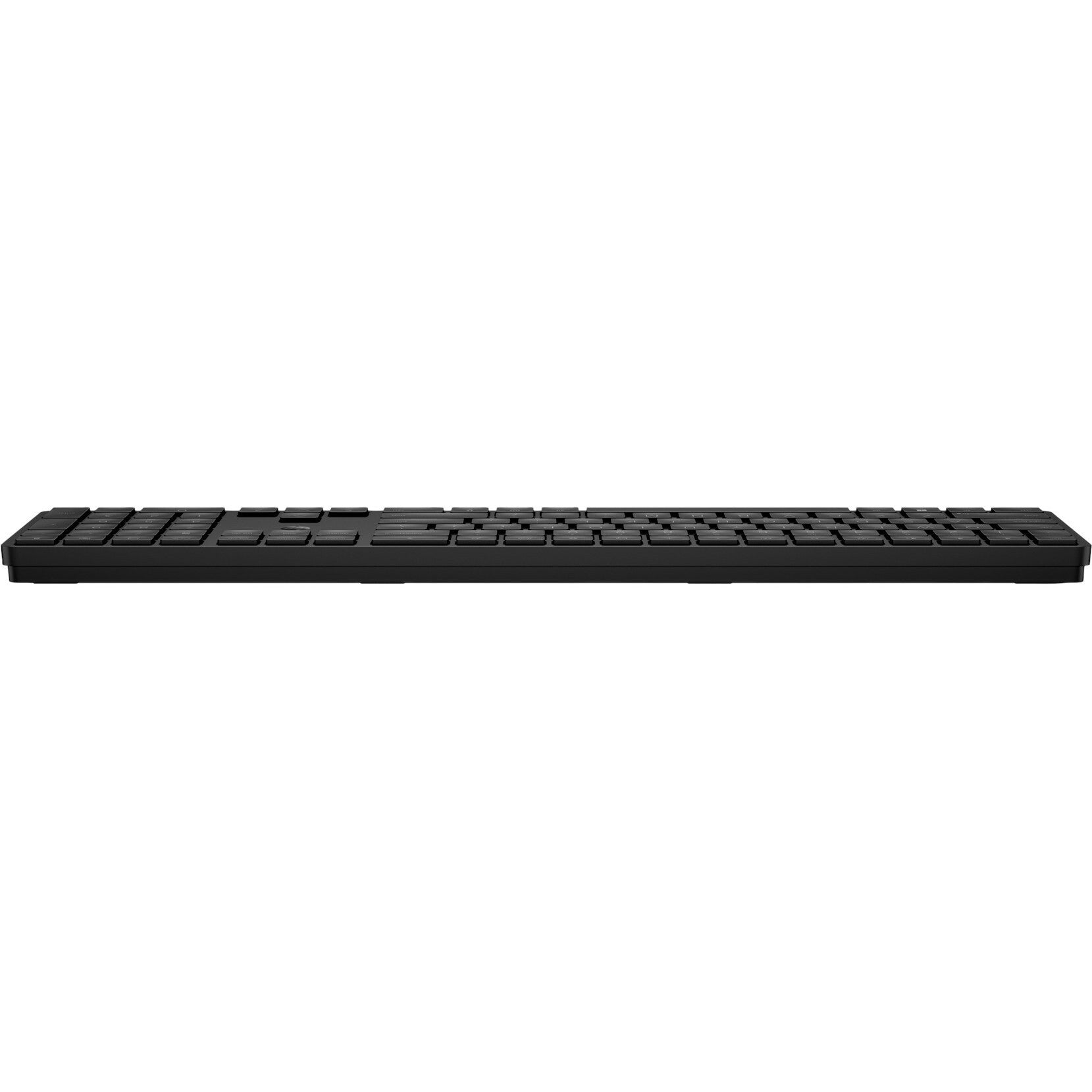 HP 455 Programmable Wireless Keyboard SpadezStore