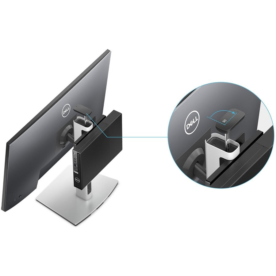 Dell Pro Micro All-in-One Stand - MFS22 SpadezStore