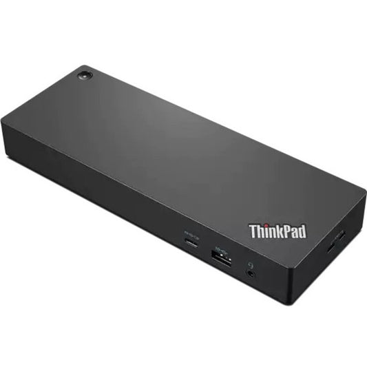 Lenovo ThinkPad Universal Thunderbolt 4 Dock SpadezStore