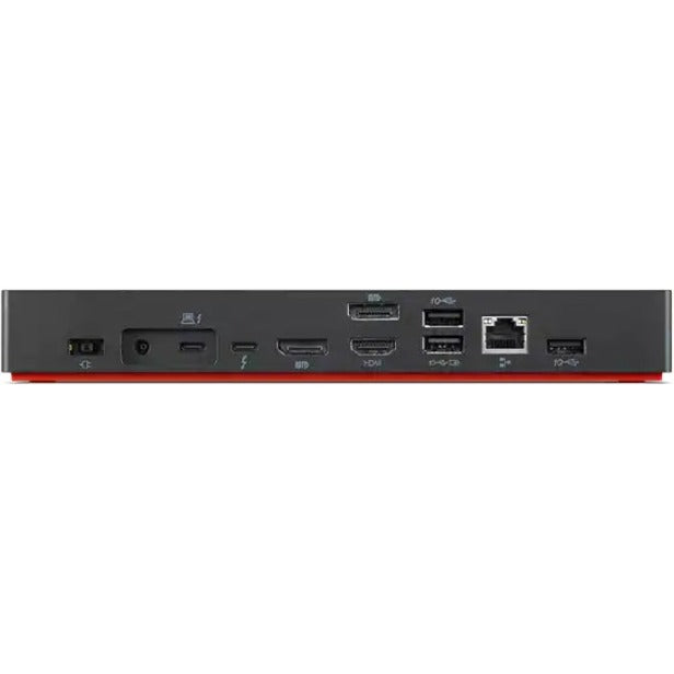 Lenovo ThinkPad Universal Thunderbolt 4 Dock SpadezStore