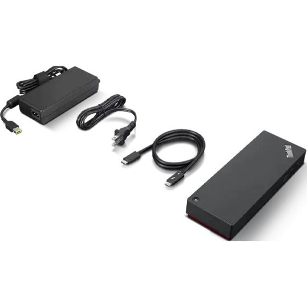 Lenovo ThinkPad Universal Thunderbolt 4 Dock SpadezStore