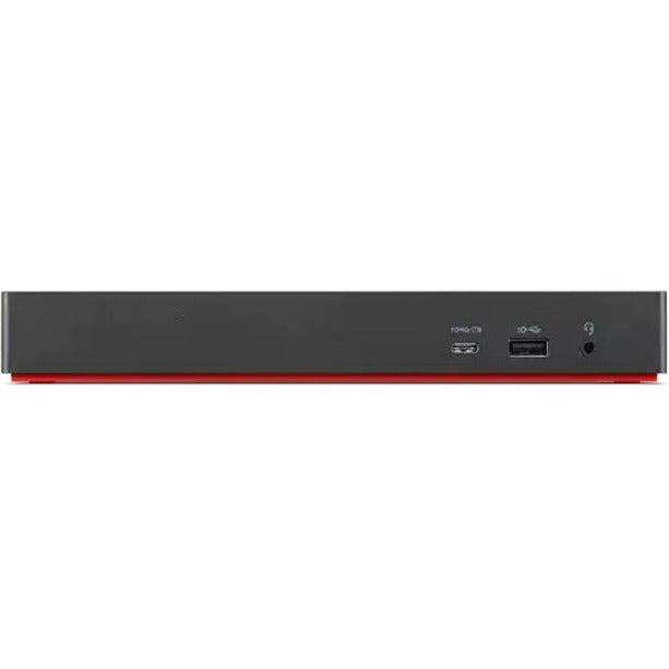 Lenovo ThinkPad Universal Thunderbolt 4 Dock SpadezStore