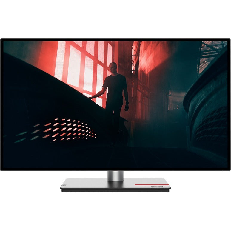 Lenovo ThinkVision 27 inch Monitor - P27q-30 SpadezStore