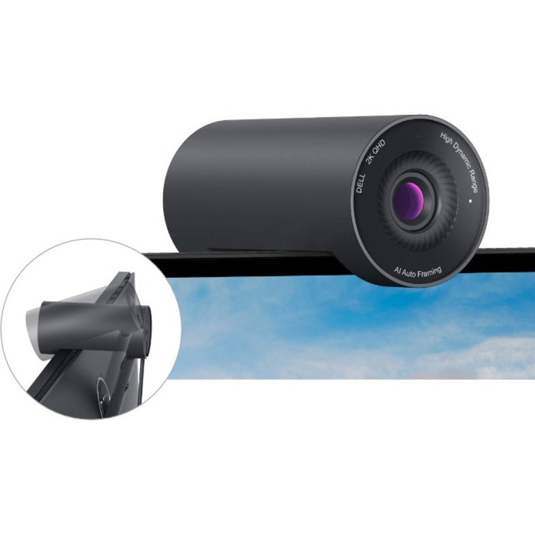 Dell WB5023 Webcam SpadezStore