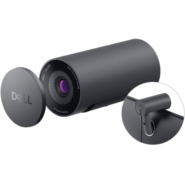 Dell WB5023 Webcam SpadezStore
