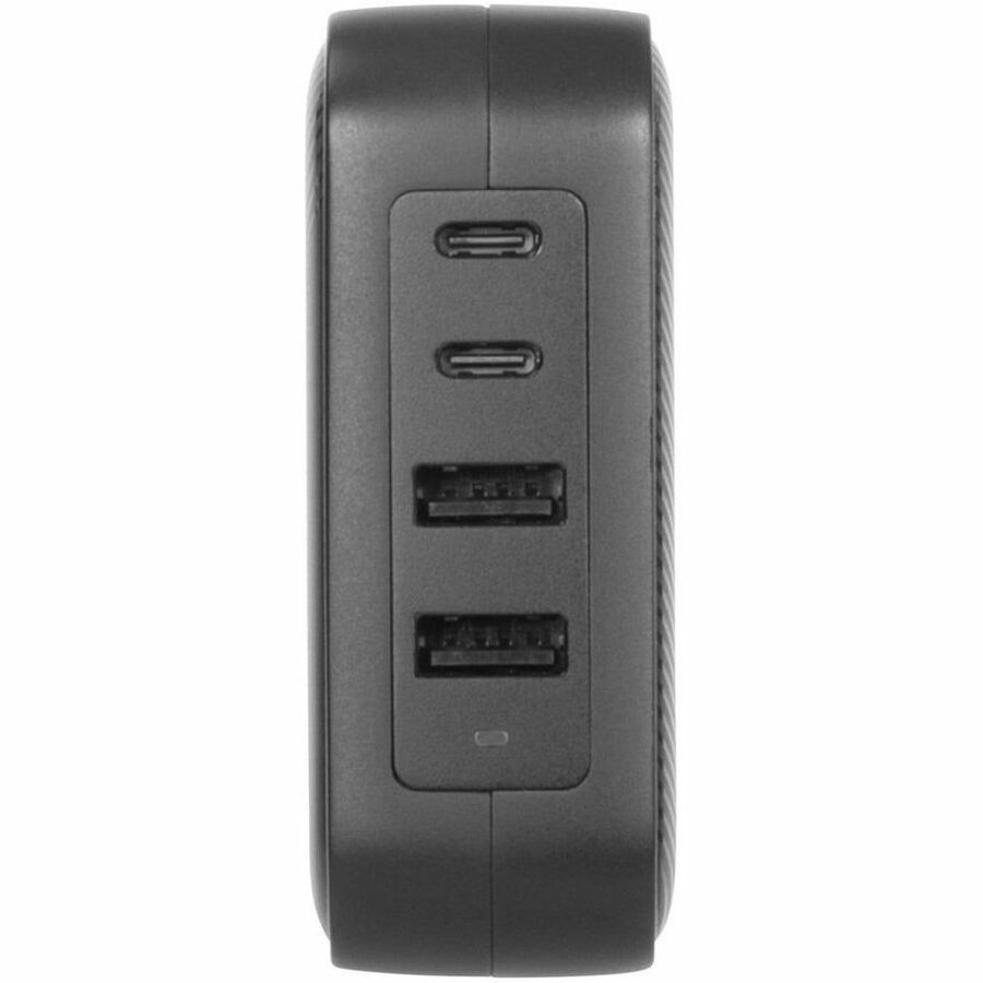 Targus PowerElite 100W GaN Wall Charger SpadezStore