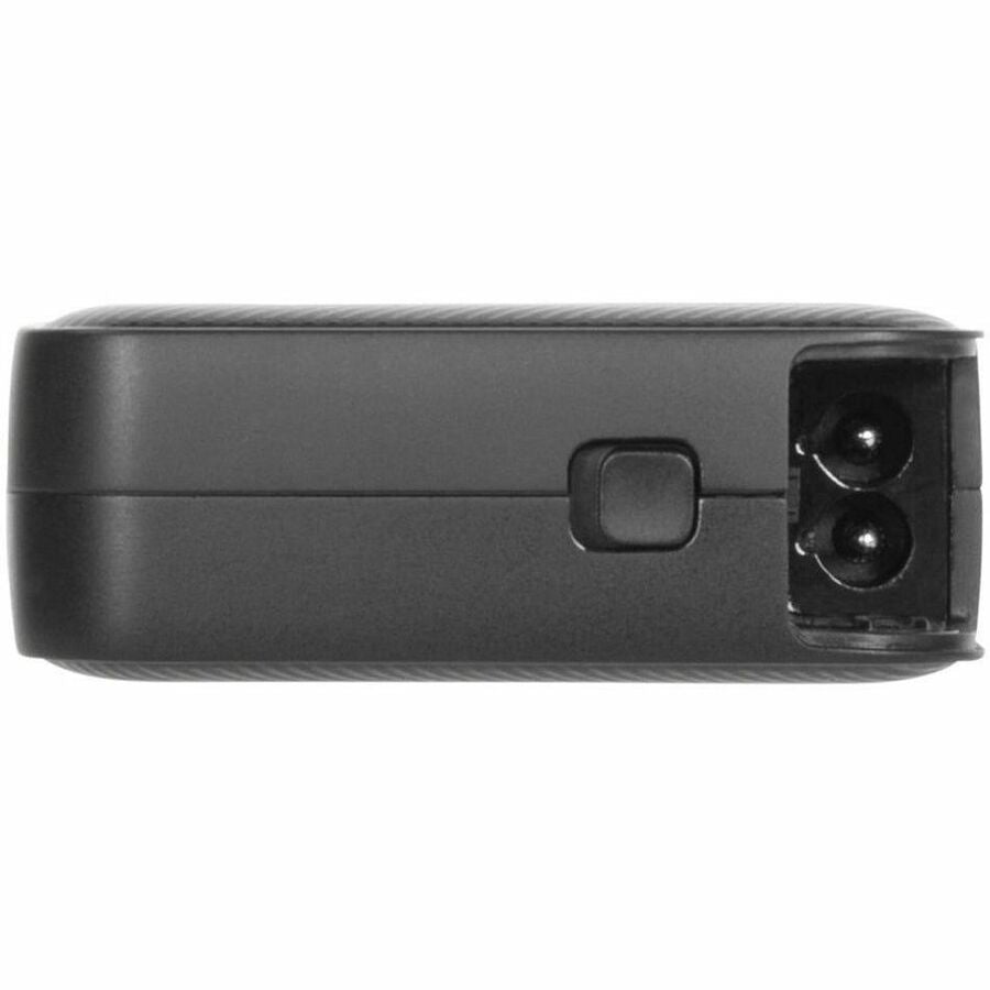 Targus PowerElite 100W GaN Wall Charger SpadezStore