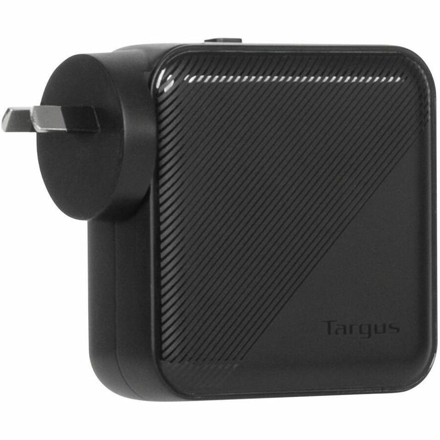 Targus PowerElite 100W GaN Wall Charger SpadezStore
