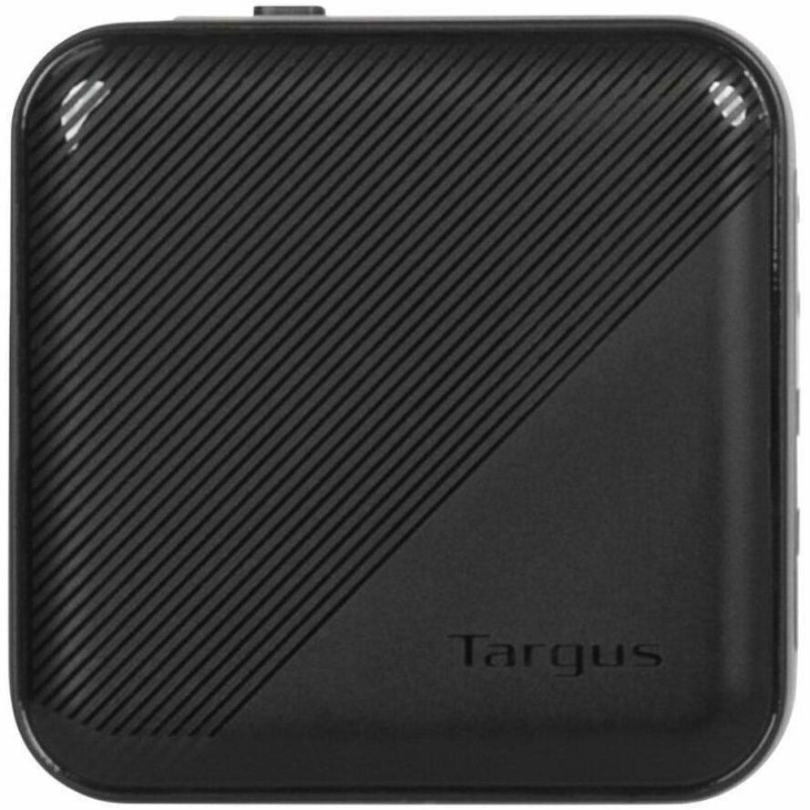 Targus PowerElite 100W GaN Wall Charger SpadezStore