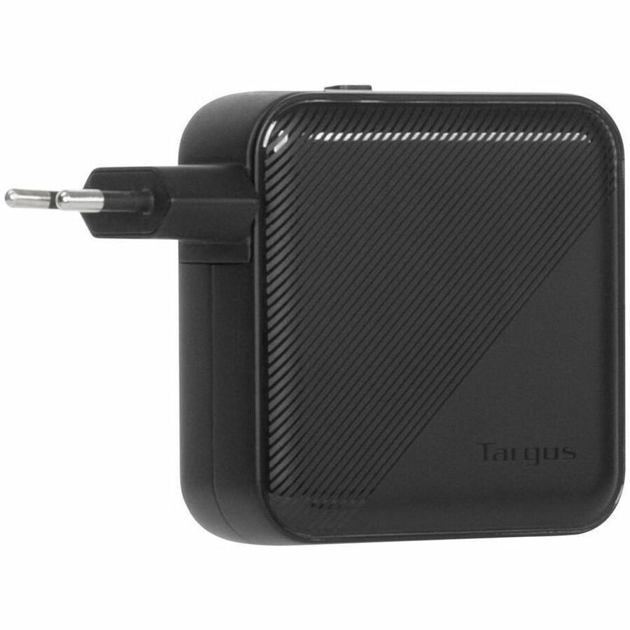Targus PowerElite 100W GaN Wall Charger SpadezStore
