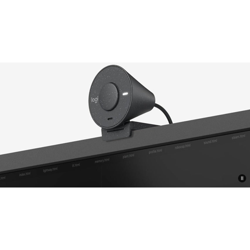 Logitech BRIO 305 Webcam SpadezStore