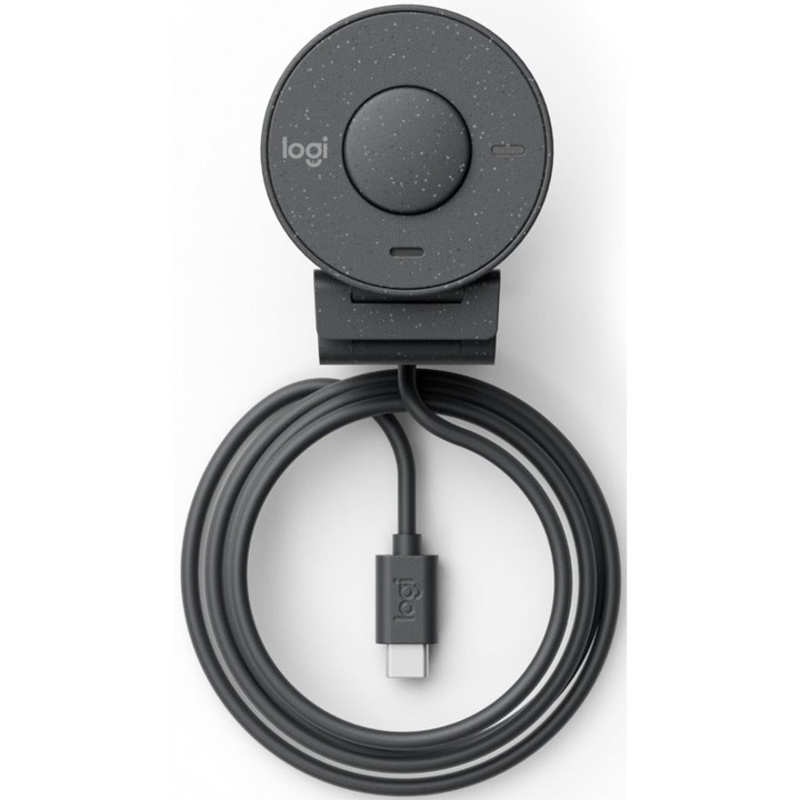 Logitech BRIO 305 Webcam SpadezStore