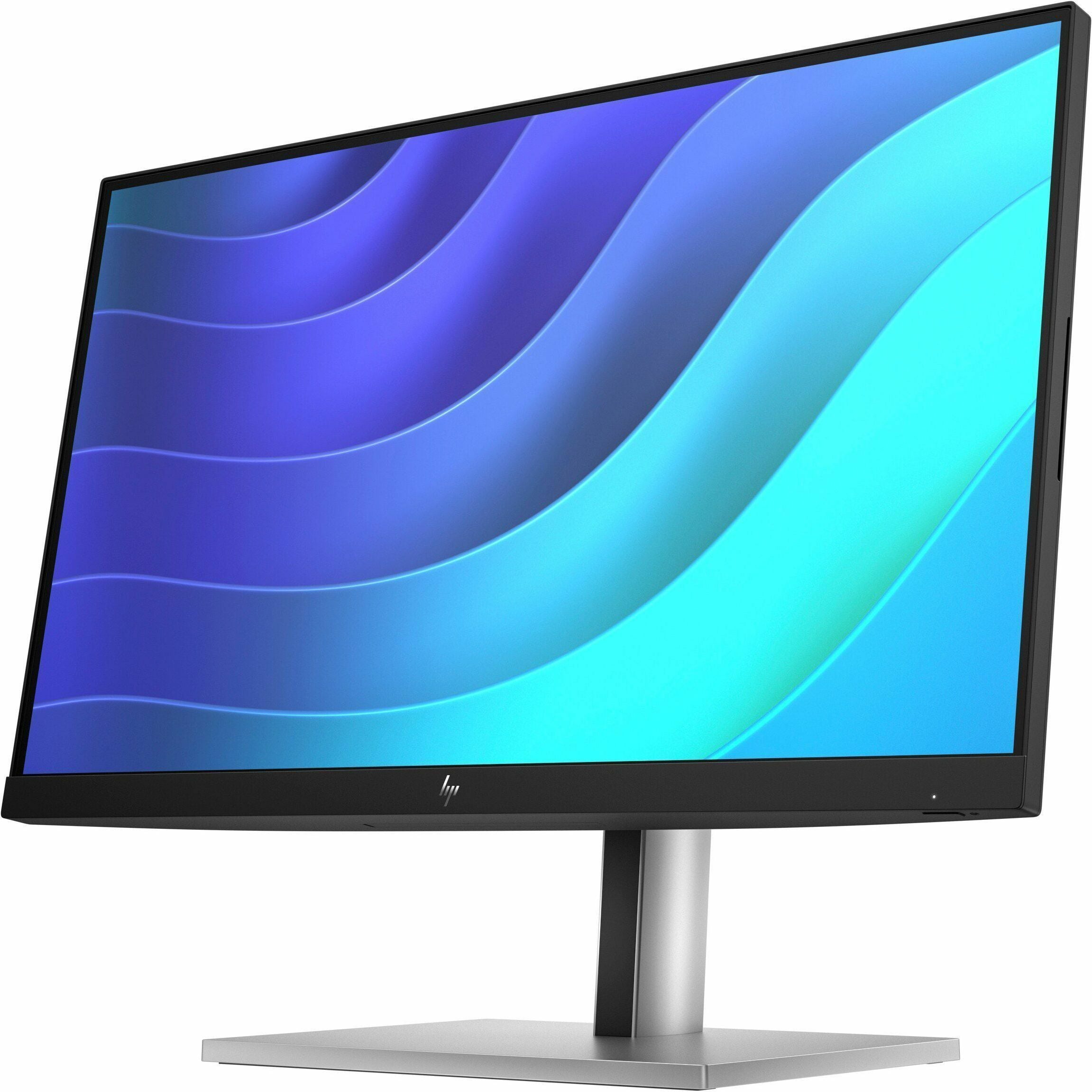 HP E22 G5 FHD Monitor SpadezStore