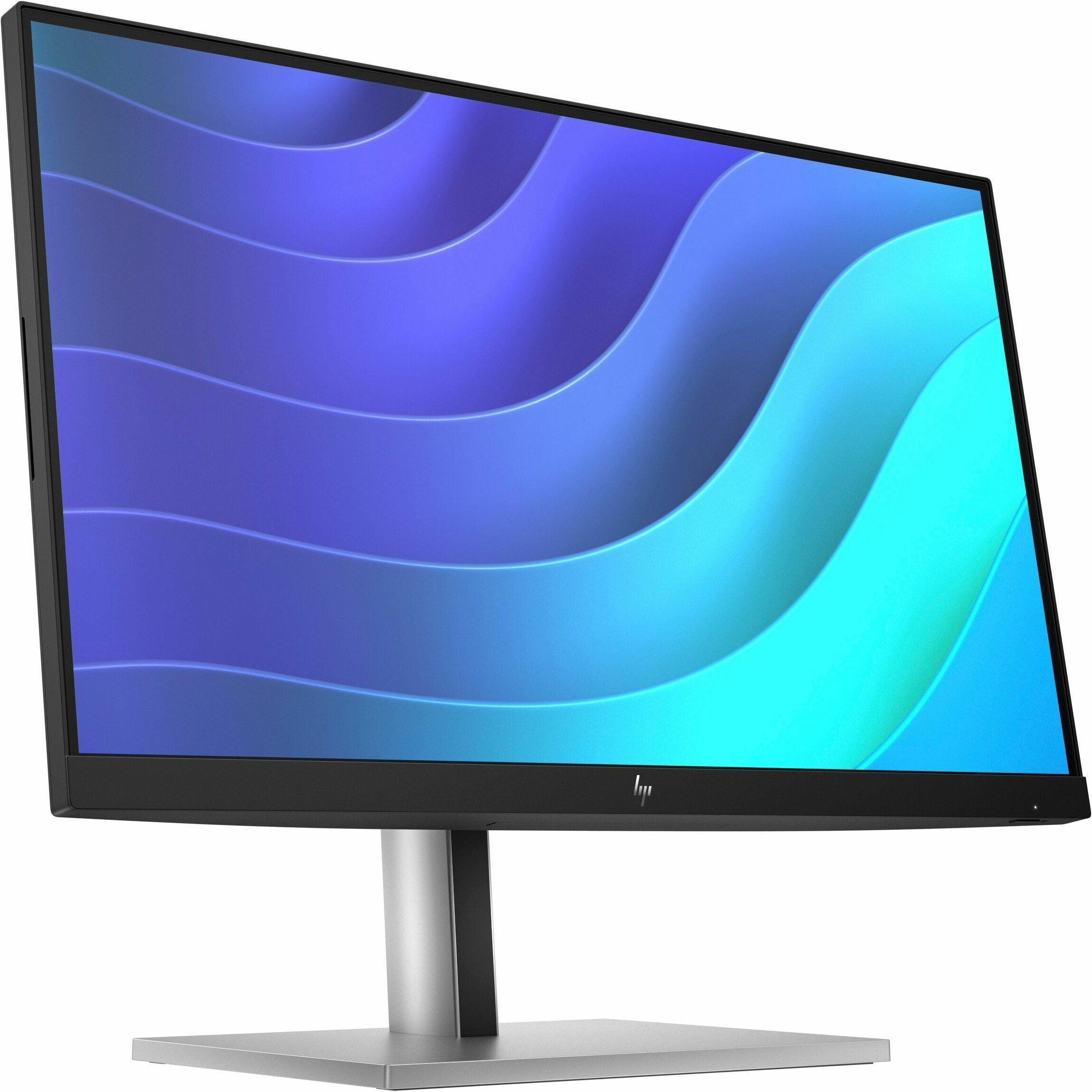 HP E22 G5 FHD Monitor SpadezStore