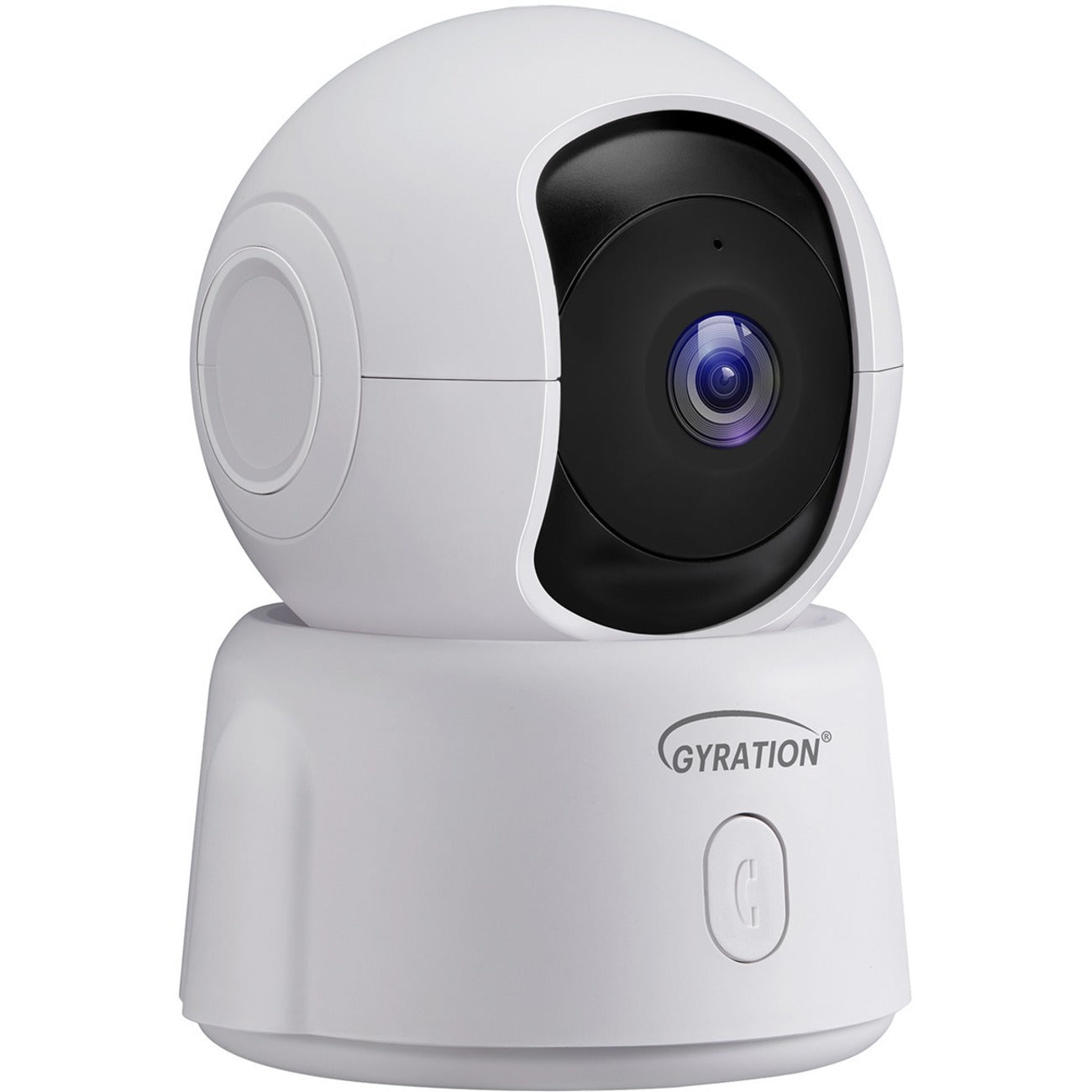 Adesso Gyration Cyberview Cyberview 2000 2 Megapixel Indoor Full HD Network Camera SpadezStore