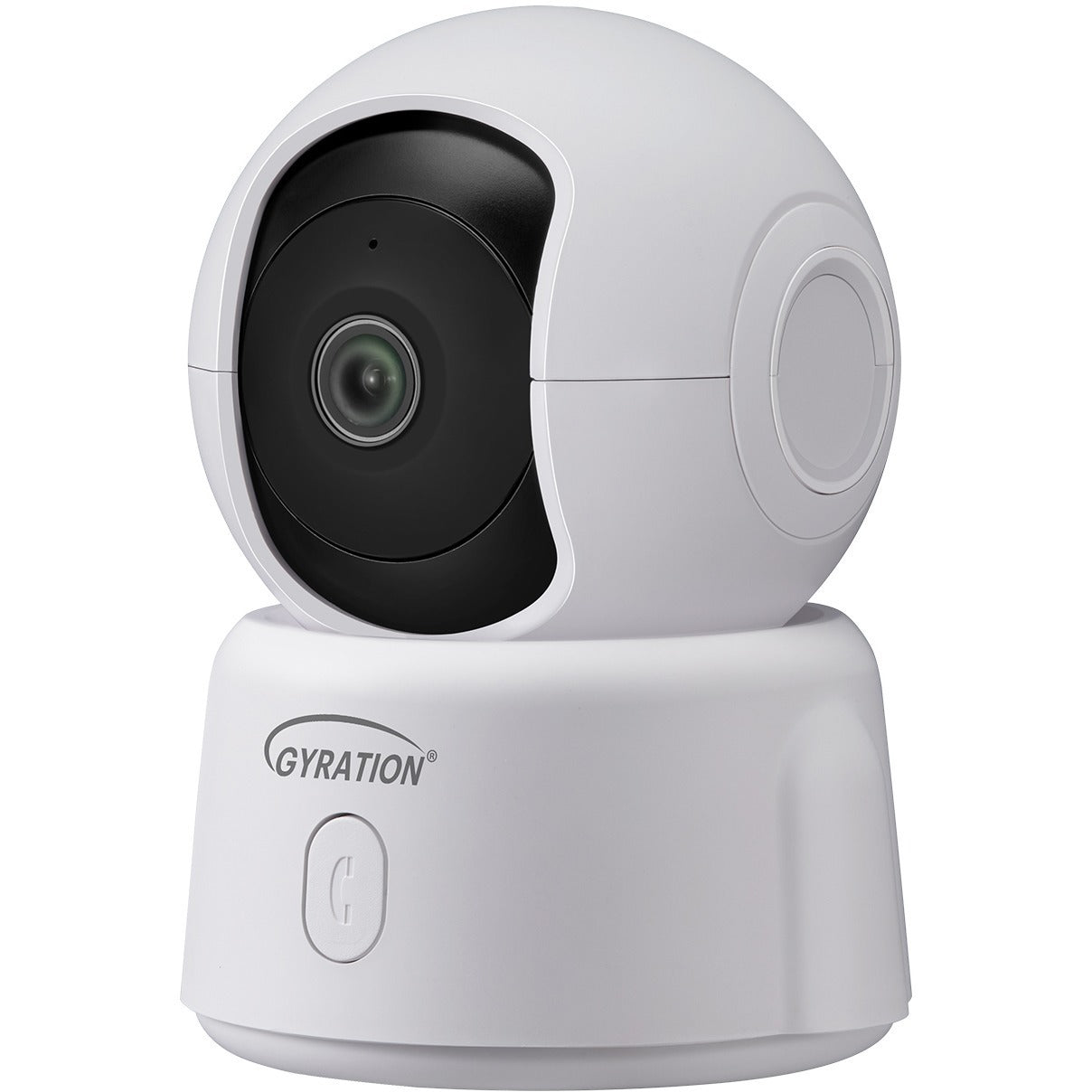 Adesso Gyration Cyberview Cyberview 2000 2 Megapixel Indoor Full HD Network Camera SpadezStore
