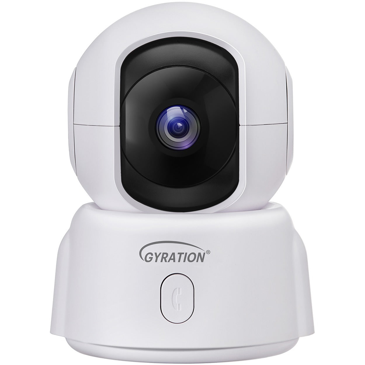 Adesso Gyration Cyberview Cyberview 2000 2 Megapixel Indoor Full HD Network Camera SpadezStore