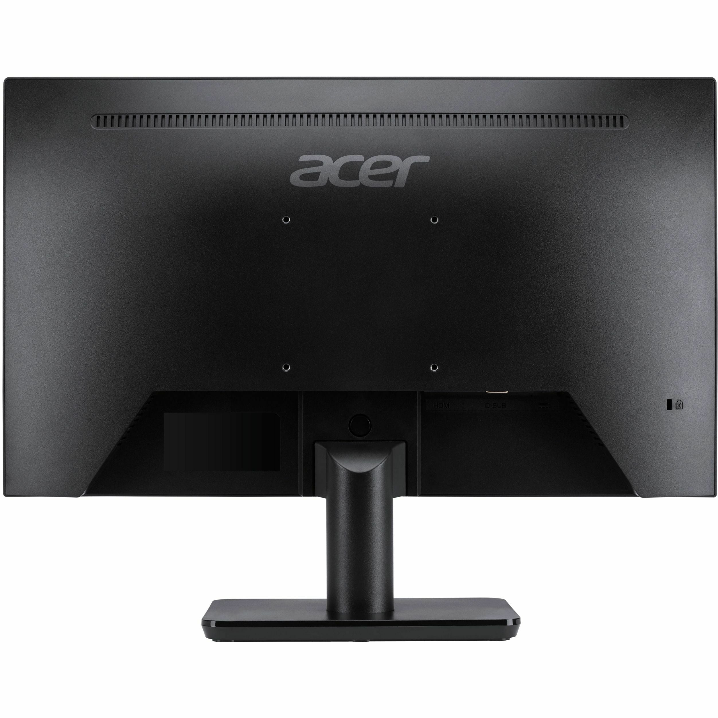 Acer V226HQL H 22" Class Full HD LCD Monitor SpadezStore