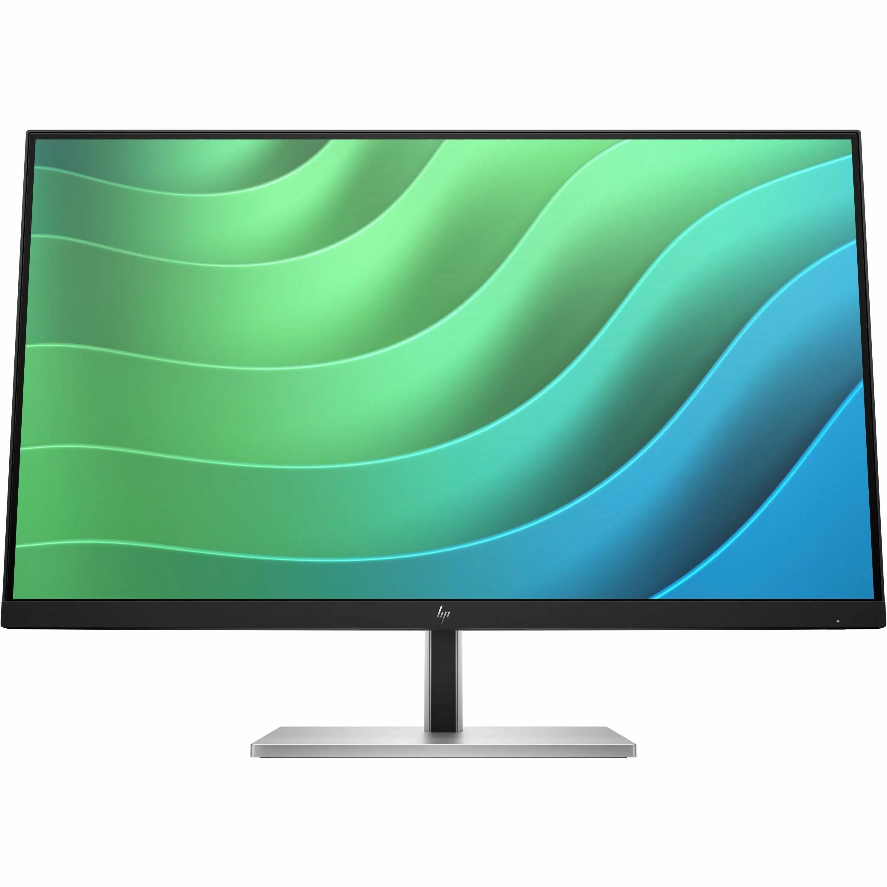 HP E27 G5 27" Class Full HD LCD Monitor SpadezStore