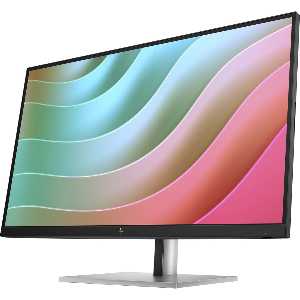 HP E27k G5 27" Class 4K UHD LCD Monitor SpadezStore